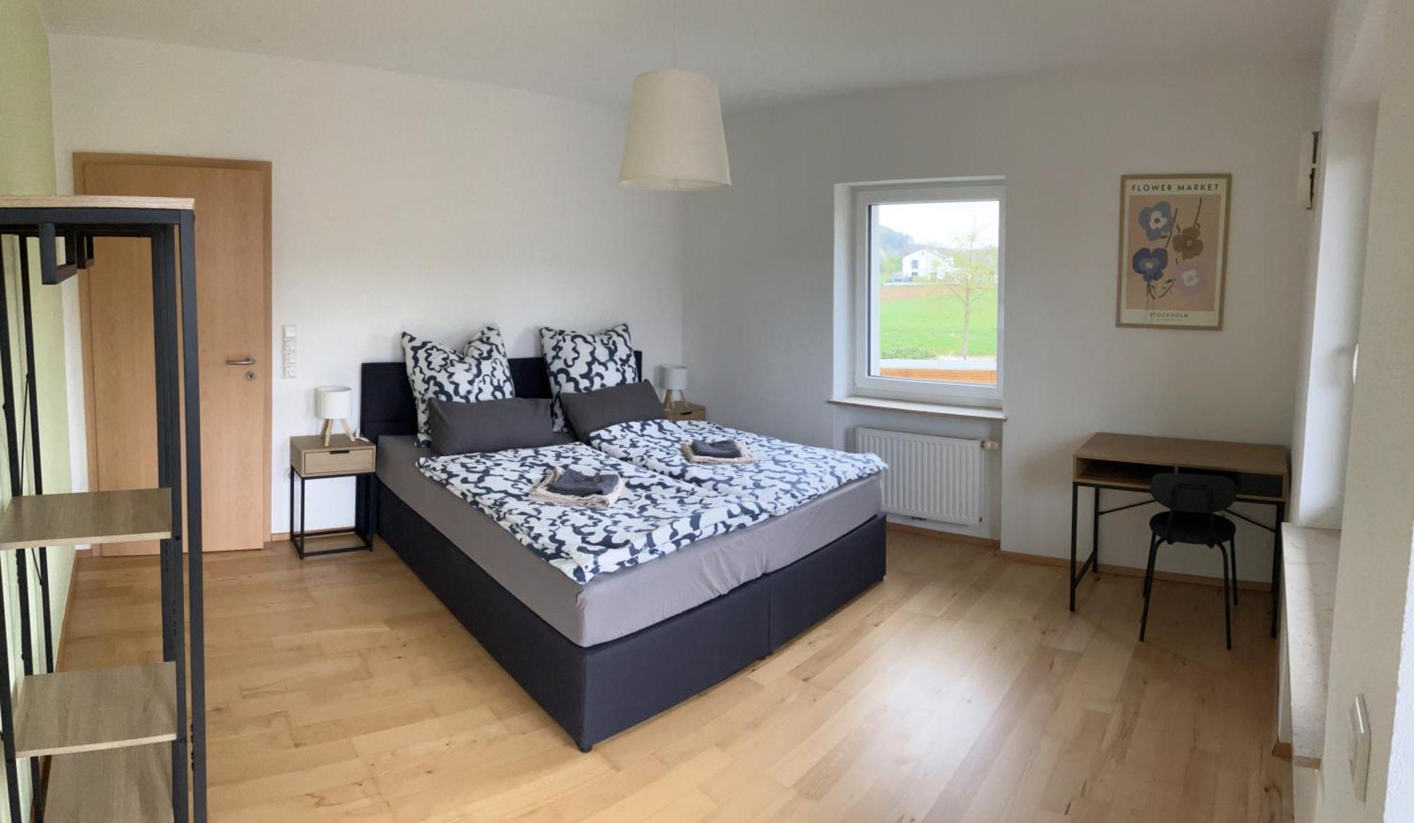 Koestlbach Apart I Ferienwohnung Bis 3 & 6 Personen I Nuernberg I Neumarkt I Messe I Natur I Kueche I Parken I Waschmaschine I Garten Postbauer-Heng Exterior foto