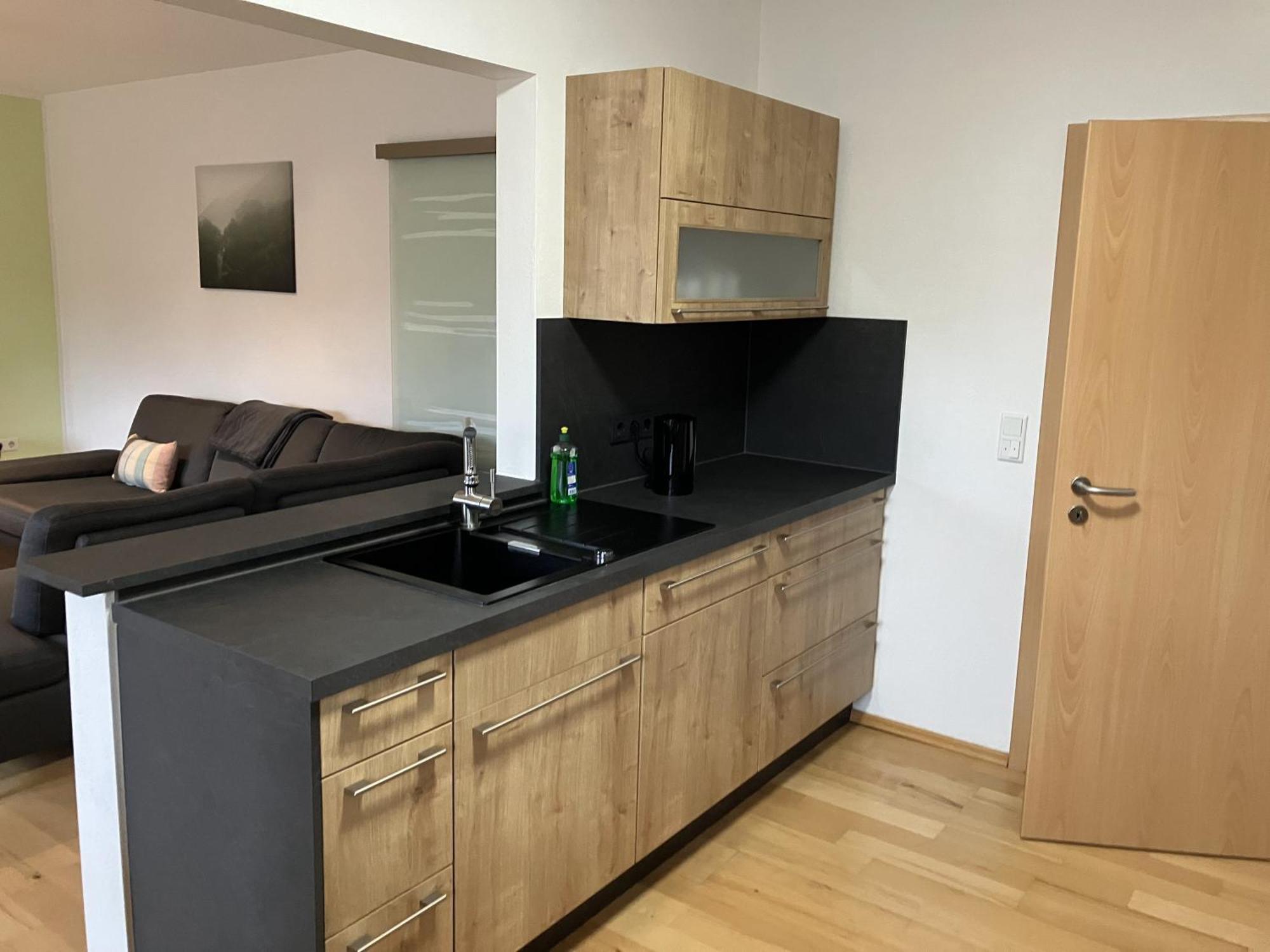 Koestlbach Apart I Ferienwohnung Bis 3 & 6 Personen I Nuernberg I Neumarkt I Messe I Natur I Kueche I Parken I Waschmaschine I Garten Postbauer-Heng Exterior foto